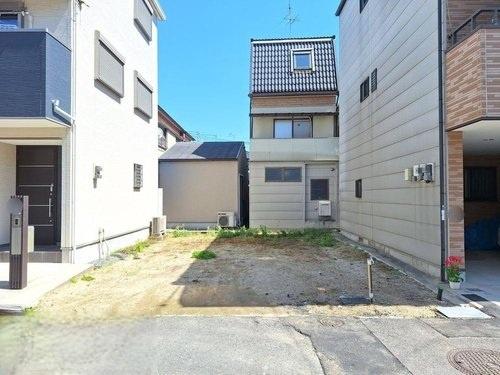 寝屋川市仁和寺町の新築一戸建