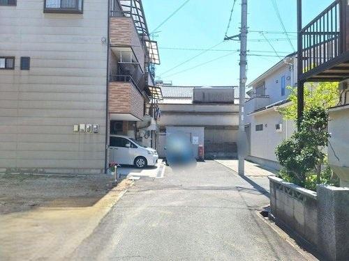 寝屋川市仁和寺町の新築一戸建