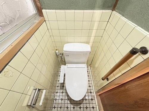 寝屋川市豊野町の中古一戸建て