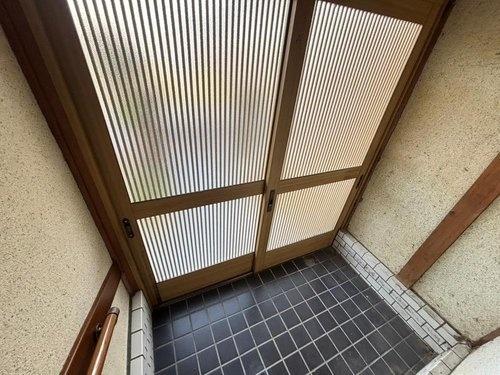 寝屋川市豊野町の中古一戸建て