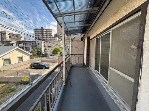寝屋川市豊野町の中古一戸建て