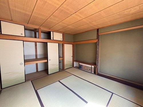 寝屋川市豊野町の中古一戸建て