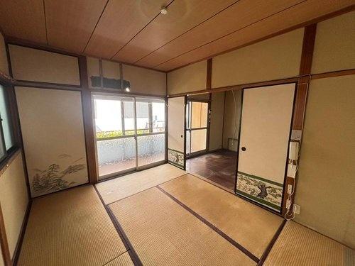 寝屋川市豊野町の中古一戸建て
