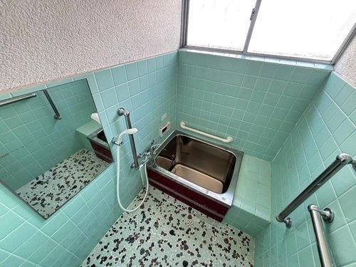 寝屋川市豊野町の中古一戸建て