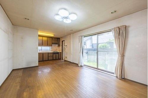 門真市常盤町の中古一戸建て