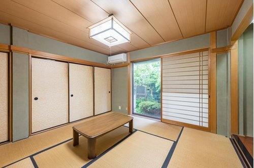 門真市常盤町の中古一戸建て