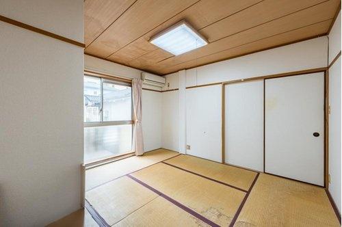 門真市常盤町の中古一戸建て
