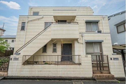 門真市常盤町の中古一戸建