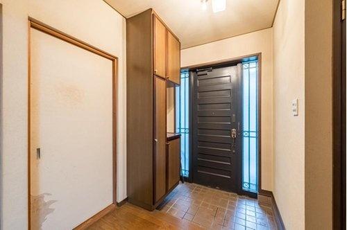 門真市常盤町の中古一戸建て