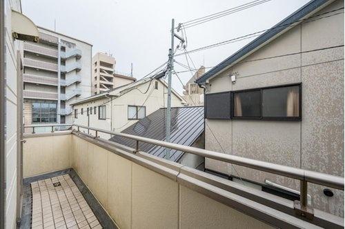 門真市常盤町の中古一戸建て