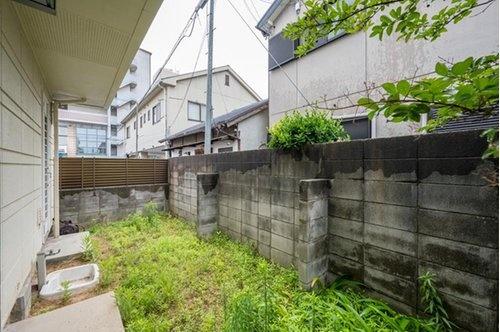 門真市常盤町の中古一戸建て