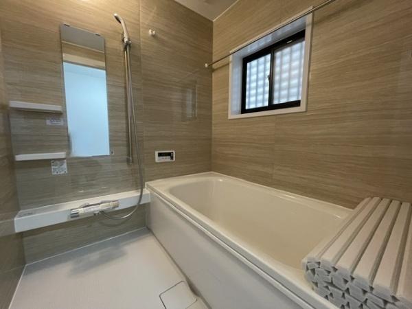 門真市上野口町の中古一戸建て
