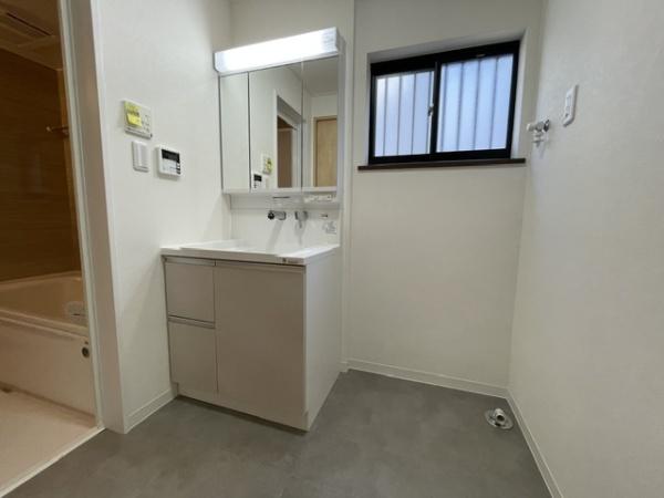 門真市上野口町の中古一戸建て