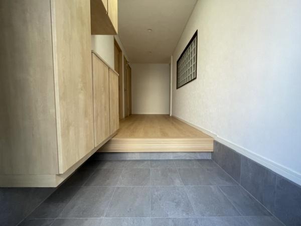 門真市上野口町の中古一戸建て