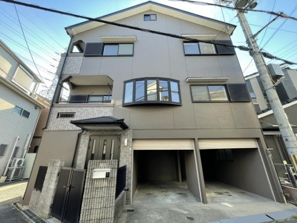 門真市上野口町の中古一戸建