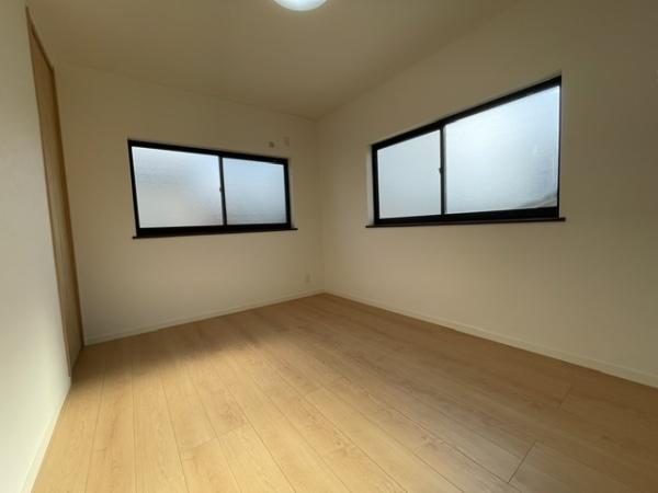 門真市上野口町の中古一戸建て