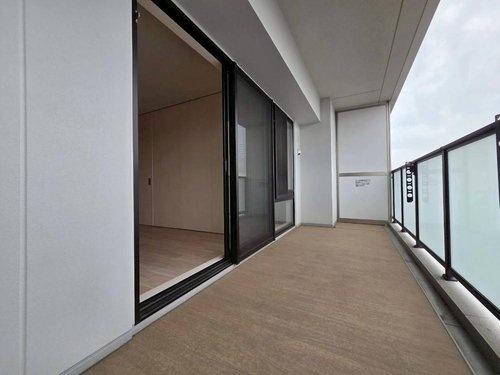 パークホームズLaLa門真