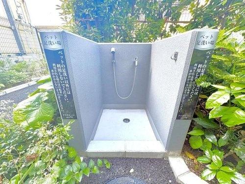 パークホームズLaLa門真