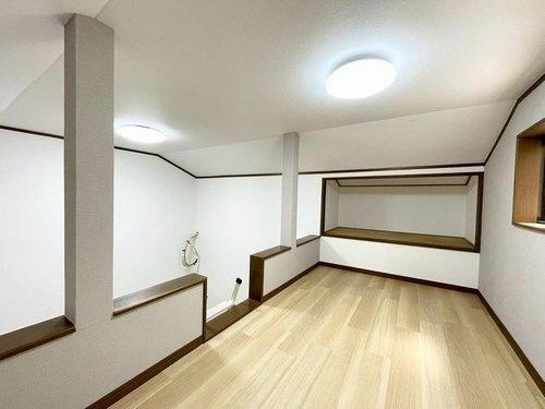 寝屋川市春日町の中古一戸建て