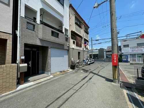 寝屋川市春日町の中古一戸建て