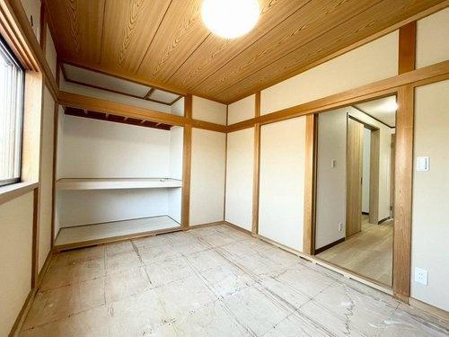 寝屋川市春日町の中古一戸建て