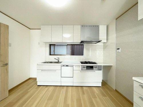寝屋川市春日町の中古一戸建て