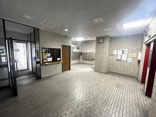 コム古川橋