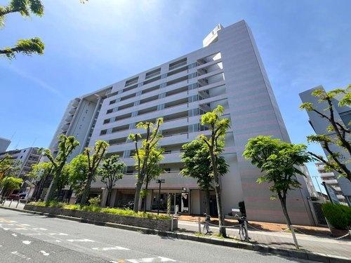 コム古川橋