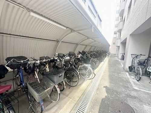 コム古川橋