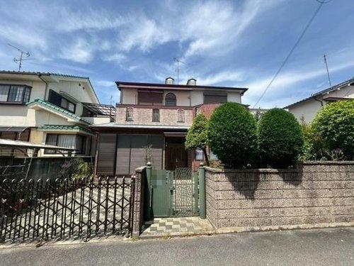 寝屋川市豊野町の中古一戸建