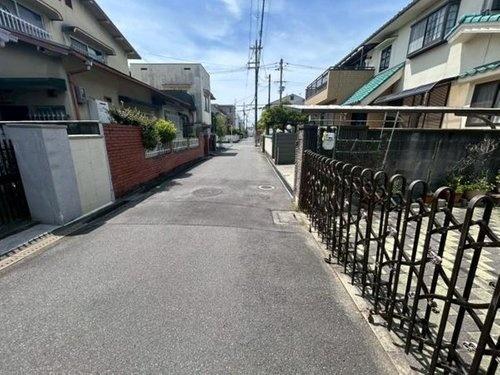 寝屋川市豊野町の中古一戸建