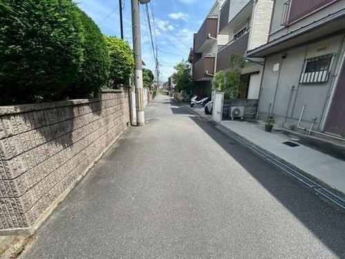 寝屋川市豊野町の中古一戸建
