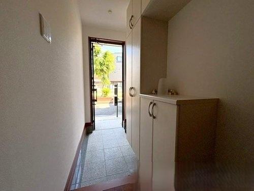 守口市梶町４丁目の中古一戸建て