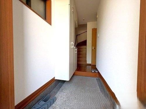 守口市梶町４丁目の中古一戸建て