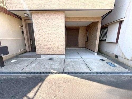 守口市梶町４丁目の中古一戸建て