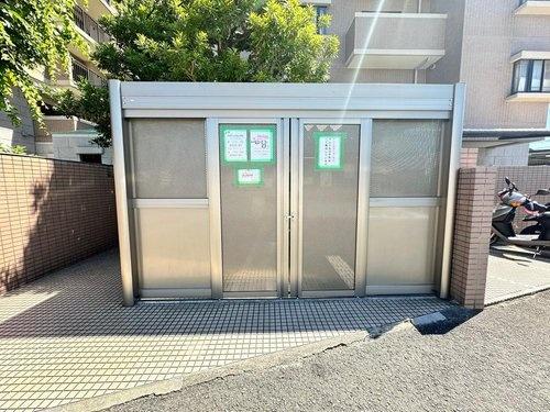 ヒューマンズパーク守口