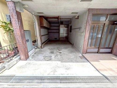 守口市東町１丁目の中古一戸建て