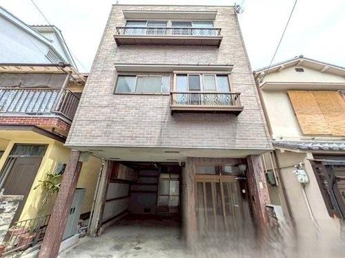 守口市東町１丁目の中古一戸建