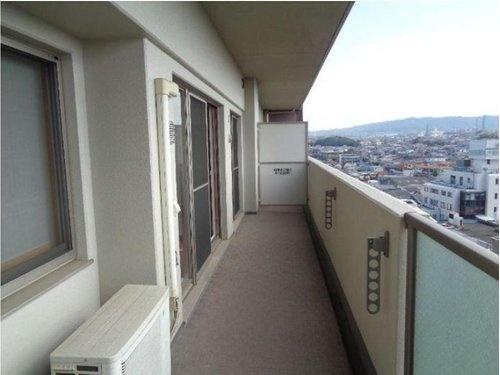グランアッシュ寝屋川シティマークサウスリッジ