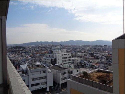 グランアッシュ寝屋川シティマークサウスリッジ