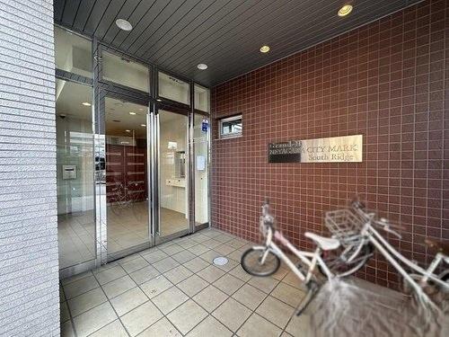 グランアッシュ寝屋川シティマークサウスリッジ
