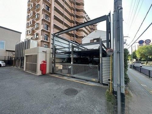 グランアッシュ寝屋川シティマークサウスリッジ
