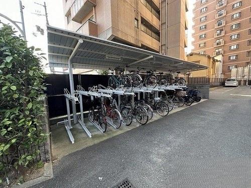 グランアッシュ寝屋川シティマークサウスリッジ