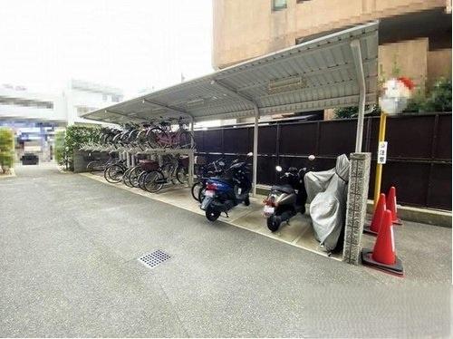 グランアッシュ寝屋川シティマークサウスリッジ