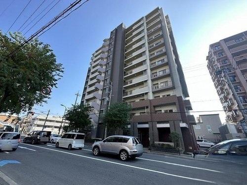 グランアッシュ寝屋川シティマークサウスリッジ