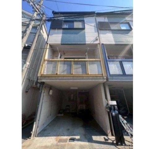 門真市巣本町の中古一戸建