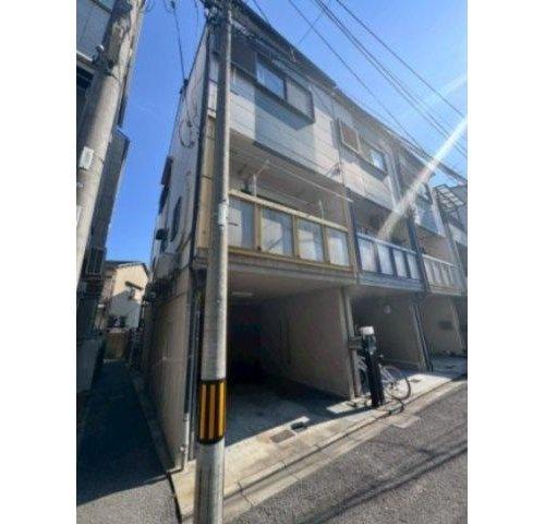 門真市巣本町の中古一戸建