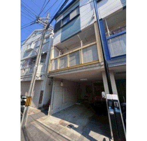 門真市巣本町の中古一戸建