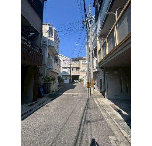 門真市巣本町の中古一戸建