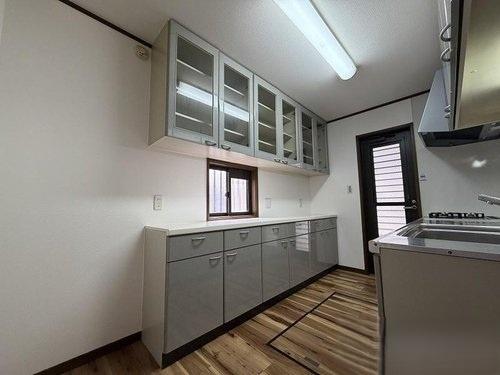 寝屋川市北大利町の中古一戸建て